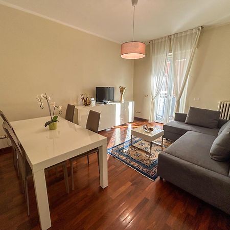 Centro Lussuoso Appartamento แบร์กาโม ภายนอก รูปภาพ