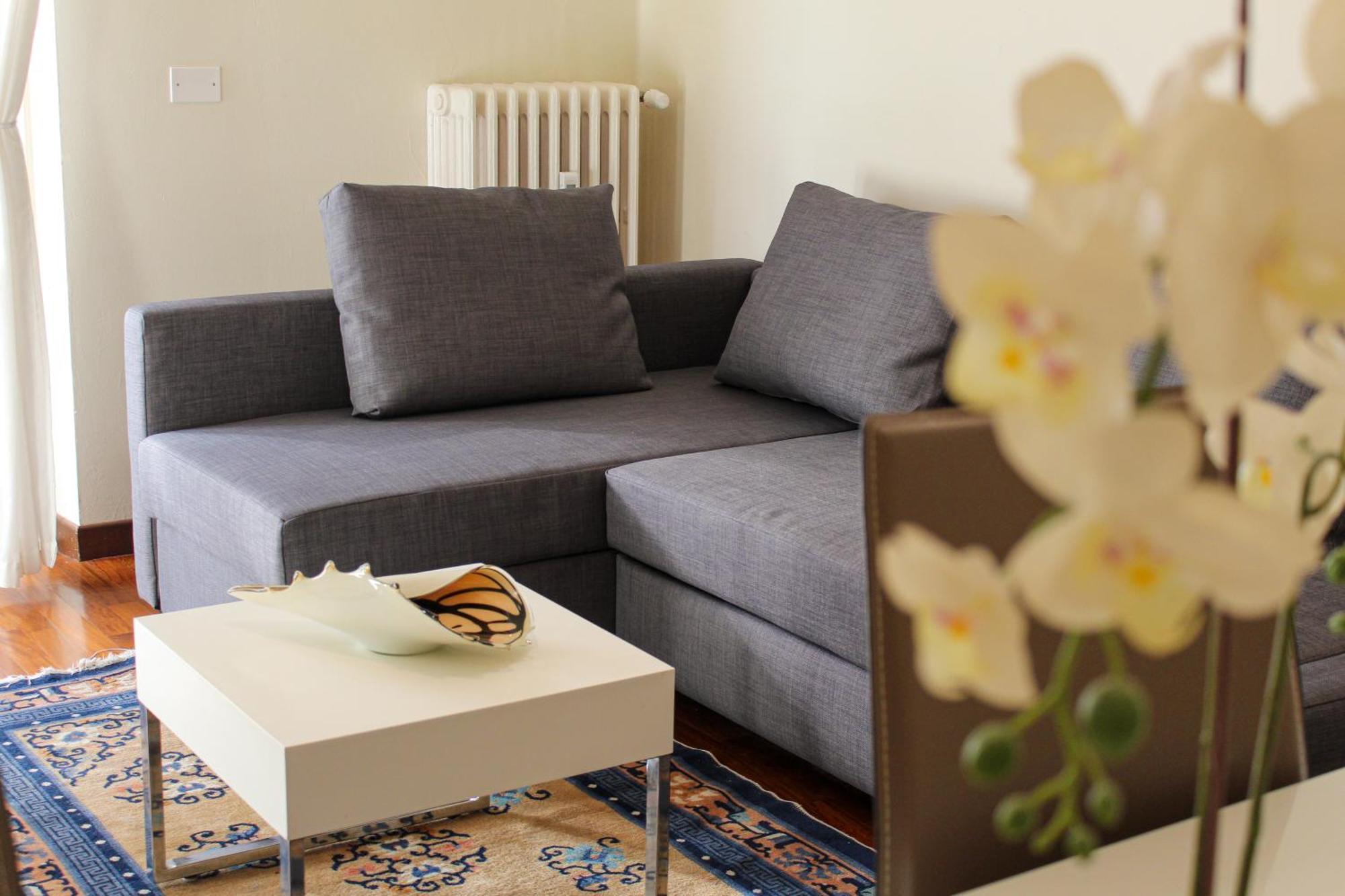 Centro Lussuoso Appartamento แบร์กาโม ภายนอก รูปภาพ