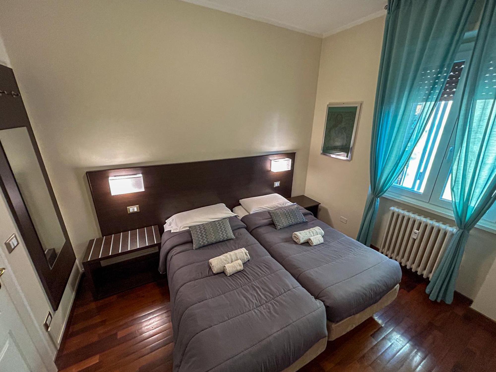 Centro Lussuoso Appartamento แบร์กาโม ภายนอก รูปภาพ